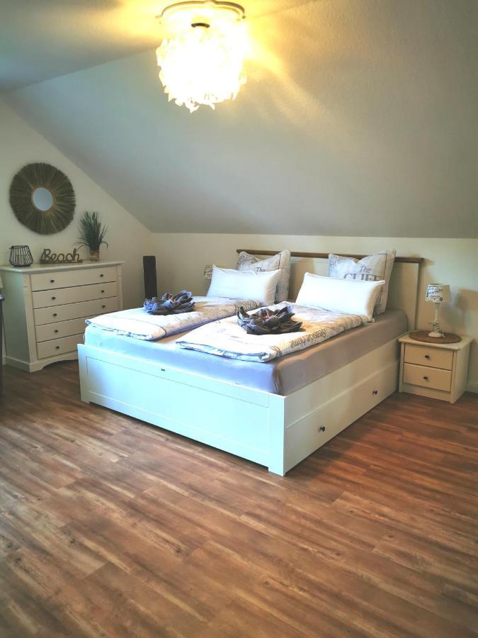Sommerhaus Seidel - Mit Kostenlosem Parkplatz - Stralsund Ngoại thất bức ảnh
