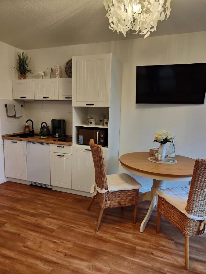 Sommerhaus Seidel - Mit Kostenlosem Parkplatz - Stralsund Ngoại thất bức ảnh