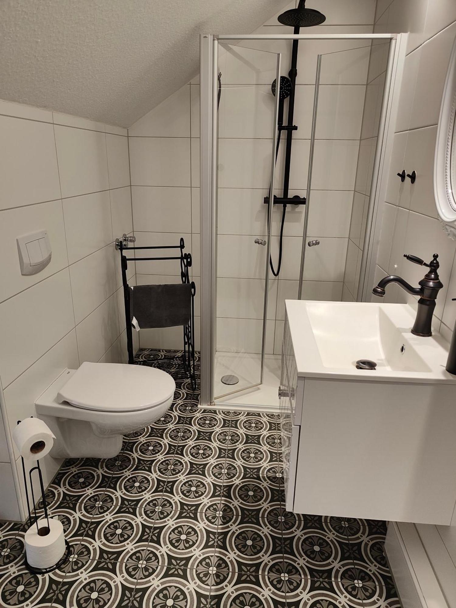 Sommerhaus Seidel - Mit Kostenlosem Parkplatz - Stralsund Ngoại thất bức ảnh