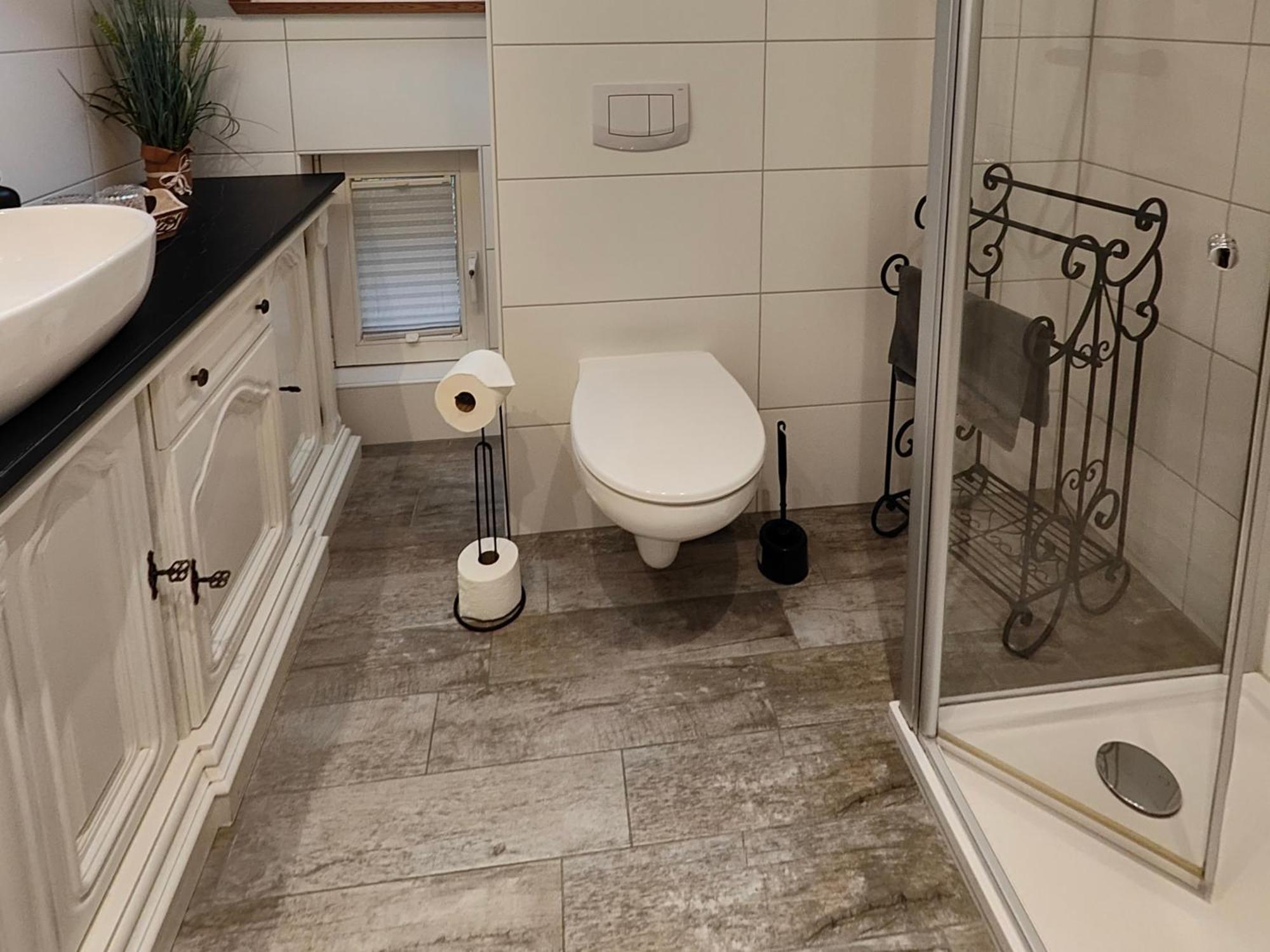 Sommerhaus Seidel - Mit Kostenlosem Parkplatz - Stralsund Ngoại thất bức ảnh