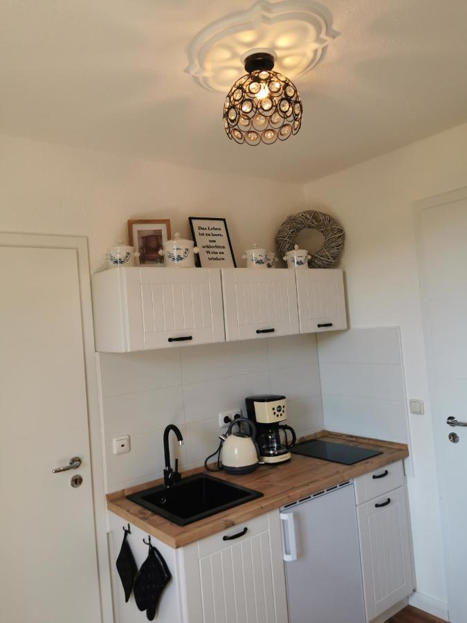 Sommerhaus Seidel - Mit Kostenlosem Parkplatz - Stralsund Ngoại thất bức ảnh